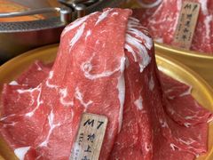 -牛匠和牛寿喜锅(西安总店)