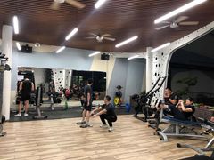 -乐刻运动健身(新浩e都店)