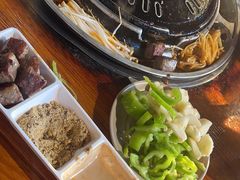 -超级神炭烤肉夜食(芥园西道店)