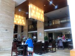 餐厅-三亚凤凰水城凯莱度假酒店