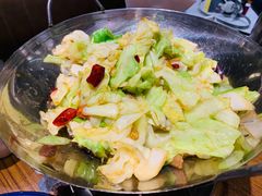-湘聚缘湘菜馆(斜土路店)