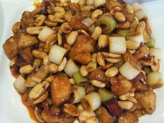 -大碗居·烤鸭·鱼头泡饼(天坛东门店)