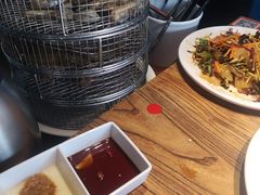 -海味当家·蒸锅海鲜(星海公园店)