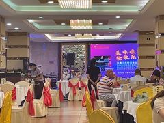 -御满江海鲜酒家(洛溪新城店)