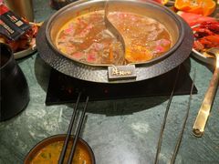 -牛New寿喜烧(金鹰世界店)
