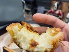 -铭家点心(秦岭路店)