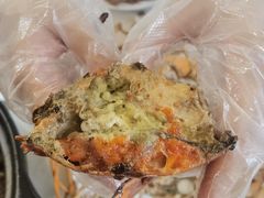 -莲花公园煎蟹(总店)