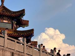 -云龙湖旅游景区