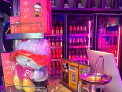 -星聚会KTV(中关村领展购物广场店)