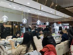 -农小锅自助小火锅(北京大兴凯德店)