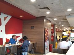 -麦当劳(田林好又多店)