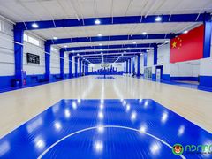 -BUFFALO篮球公园(康桥店)