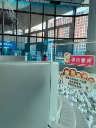 -唯儿诺儿童医院·儿科·眼科·口腔(金桥店)