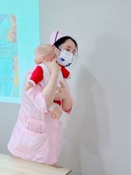 -宝媛会月子中心(越秀店)