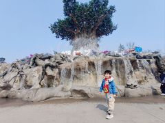 -郑州银基国际旅游度假区