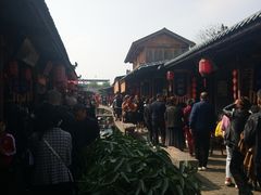 -茯茶镇
