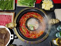 -龍龍老火锅(鄠邑旗舰店)