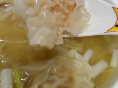 -一记面馆(易发店)