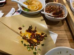 -怪噜范·老贵阳街头名小吃(数博万达店)