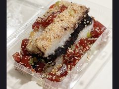 -清真·白记年糕(牛街北口店)