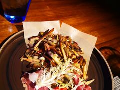-巴别塔法餐舍(合作路店)