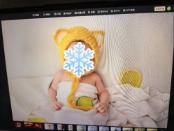 -玛瑞莎孕婴童摄影到家拍