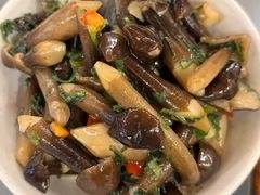 -天龙宝严素食馆(大兴善寺店)