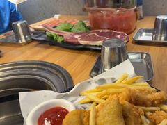 -乌拉烤肉(如皋首店)