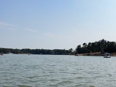 -美兰湖景区