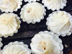 -四季美汤包(户部巷店)