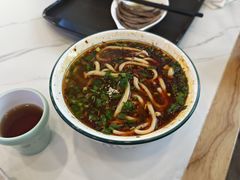 -清真·尖子尖牛肉面(王府井店)