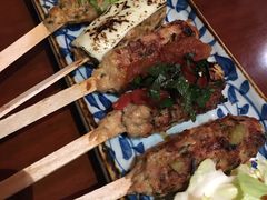 -醉虎传(南锣鼓巷店)