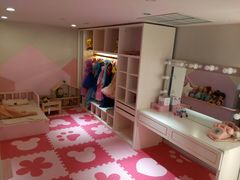 -KIDults童伴儿亲子餐厅(达美中心广场店)