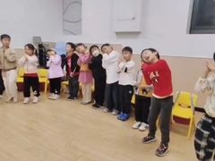 -吉的堡成长中心(五角场安波校区)
