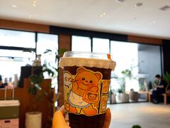 -YOLO COFFEE悠乐咖啡