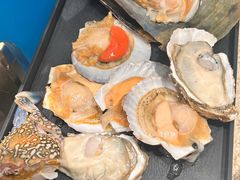 -初色海鲜自助(万丰路店)