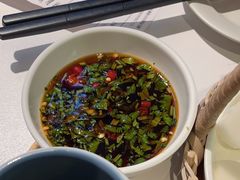 -左庭右院鲜牛肉火锅(新梅广场店)