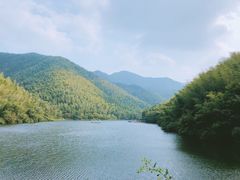 -天目湖御水温泉·度假酒店