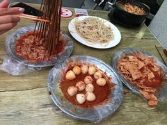 -玲玲涮牛肚(土门坊店)