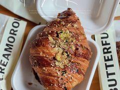 -B&C黄油与面包·法式古堡面包坊(新天地店)