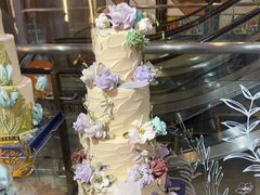 -杜哈夫DOUX RÊVE·生日蛋糕(日月光店)