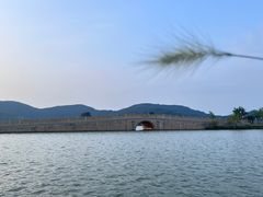 -南北湖风景区