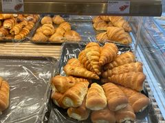 -烘焙町面包店(西四店)
