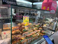 -PAOPAO Bakery&Café(港汇店)