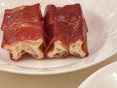 -香宫中餐厅·大连香格里拉(人民路店)