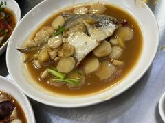 -金秋小吃海鲜·专注30年临海特色风味