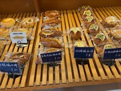 -0+1·手作面包(新北店)