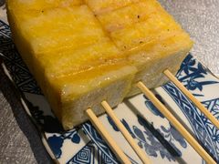 -探鱼·鲜青椒爽麻烤鱼(领展购物广场店)