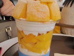 -Cafe de Paris(林荫路店)