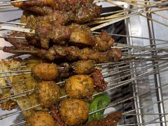 -古彭7只羊·招牌白串·碳锅羊肉旗舰店